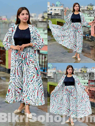 পেন্ট কোটি সেট